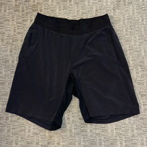 LuLu lemon T.H.E Linerless shorts